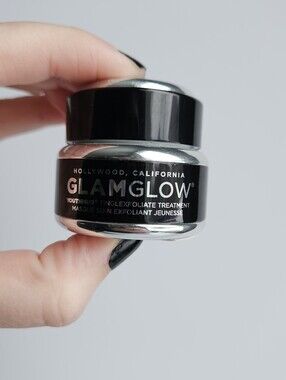 Glamglow Youthmud Tinglexfoliate Treatment Face Mask